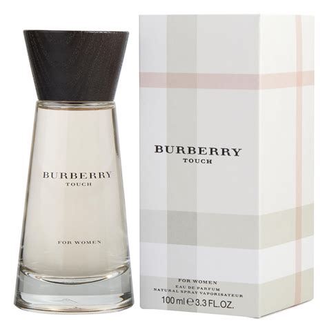 burberry touch edp 100ml|Burberry touch rose oil.